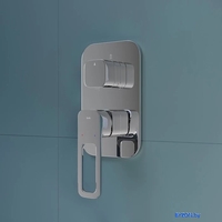 Смеситель IDDIS Slide SLISB00i68 - фото2