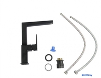 Смеситель Ledeme L4073B - фото2