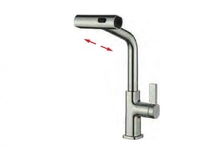 Смеситель Ledeme L6099A-4 - фото2