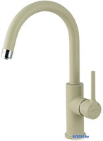 Смеситель Lemark Comfort LM3073PBG - фото