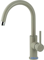 Смеситель Lemark Comfort LM3073PGR - фото