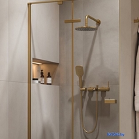 Смеситель Maxonor Pure Life PL3287-6 - фото2