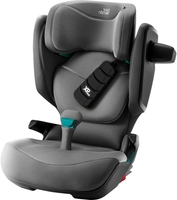 Детское автокресло Britax Romer Kidfix Pro Style (mineral grey) - фото