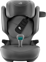 Детское автокресло Britax Romer Kidfix Pro Style (mineral grey) - фото2