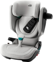 Детское автокресло Britax Romer Kidfix Pro Lux (linen grey) - фото