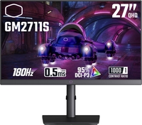 Игровой монитор Cooler Master GM2711S - фото