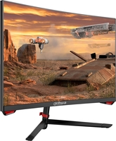 Игровой монитор Dahua LM24-E230C - фото2