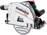 Дисковая (циркулярная) пила Metabo KT 66 BL 601166000 - фото