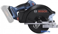 Дисковая (циркулярная) пила Bosch GKM 18V-50 06016B8000 (без АКБ) - фото
