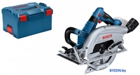 Дисковая (циркулярная) пила Bosch GKS 18V-70 L 06016B9001 (без АКБ) - фото
