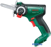 Сабельная пила Bosch UniversalCut 18V-65 06033D5200 (без АКБ) - фото