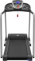 Беговая дорожка DFC Walker Evo Pro T-S1 Pro - фото2