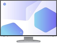 Монитор EIZO FlexScan EV2485-WT - фото