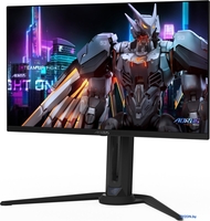 Игровой монитор Gigabyte Aorus FO27Q2 - фото2