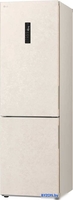 Холодильник LG DoorCooling+ GC-B459AEMW - фото2