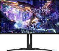Игровой монитор Gigabyte Aorus FO32U2P - фото