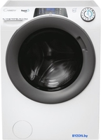 Стиральная машина Candy RP 496BWMR/1-S - фото