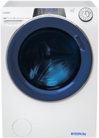Стиральная машина Candy RP 496BWMUC8/1-S - фото