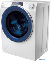 Стиральная машина Candy RP 496BWMUC8/1-S - фото2