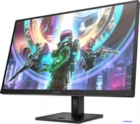 Игровой монитор HP Omen 27qs 780J4AA - фото2