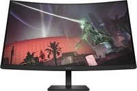 Игровой монитор HP Omen 32c 780K6E9 - фото