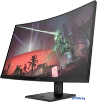 Игровой монитор HP Omen 32c 780K6E9 - фото2