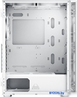 Корпус Montech X3 Glass (белый) - фото2