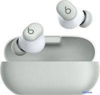 Наушники Beats Solo Buds (серый шторм) - фото