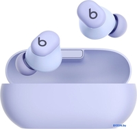Наушники Beats Solo Buds (арктический фиолетовый) - фото