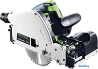 Дисковая погружная Festool TSV 60 KEBQ-Plus - фото2