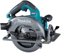 Дисковая (циркулярная) пила Makita HS003GZ (без АКБ) - фото