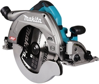 Дисковая (циркулярная) пила Makita HS011GT201 (с 2-мя АКБ) - фото