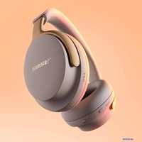 Наушники Bose QuietComfort Ultra Headphones (песочный) - фото2