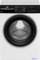 Стиральная машина BEKO B3WFU57215WBPB - фото