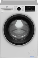 Стиральная машина BEKO B3WFU57215WPB - фото
