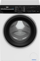 Стиральная машина BEKO B3WFU57415WBPB - фото