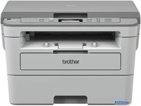 МФУ Brother DCP-B7520DW - фото