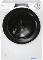 Стиральная машина Candy RP 5106BWMBC/1-S - фото