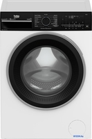 Стиральная машина BEKO B3WFU58415WBPBS - фото