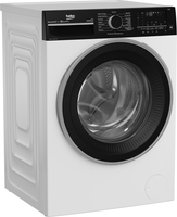 Стиральная машина BEKO B3WFU58415WBPBS - фото2