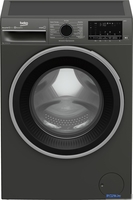 Стиральная машина BEKO B3WFU59415MPBS - фото