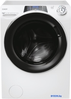Стиральная машина Candy RP 586BWMBC/1-S - фото