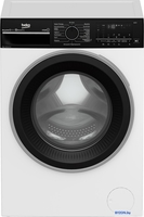 Стиральная машина BEKO B3WFU59415WBPBS - фото