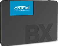 SSD Crucial BX500 4TB CT4000BX500SSD1 - фото2