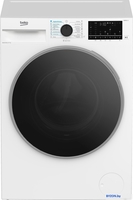 Стирально-сушильная машина BEKO B5DFT510457WPB - фото
