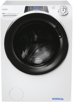 Стиральная машина Candy RP 596BWMBC/1-S - фото