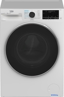 Стирально-сушильная машина BEKO B5DFT594427WPB - фото