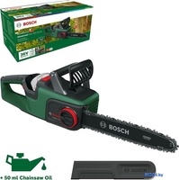 Аккумуляторная пила Bosch AdvancedChain 36V-35-40 06008B8601 (без АКБ) - фото2