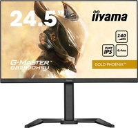 Игровой монитор Iiyama G-Master Gold Phoenix GB2590HSU-B5 - фото