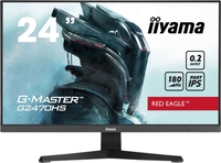 Игровой монитор Iiyama Red Eagle G-Master G2470HS-B1 - фото